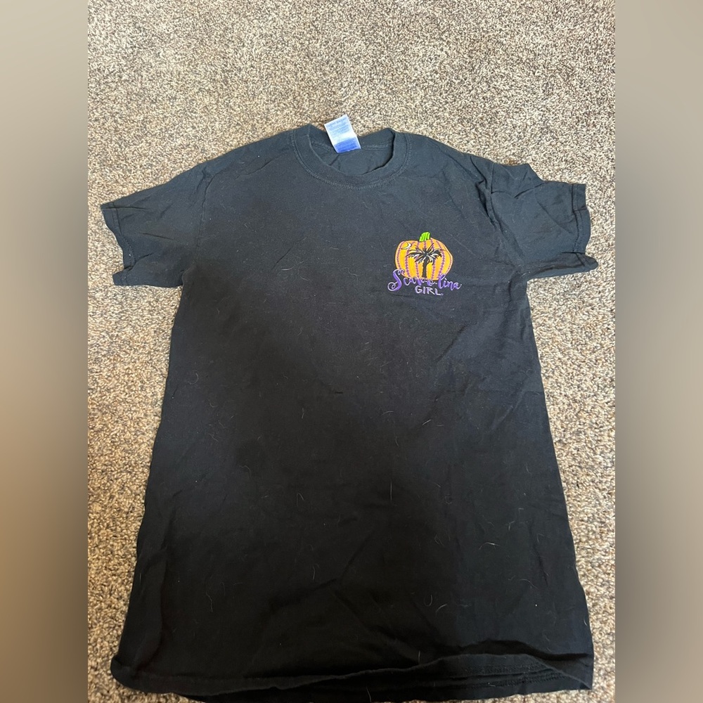 Seasonal shirts